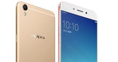 Oppo's  R11 and R11 Plus launch; price and features here