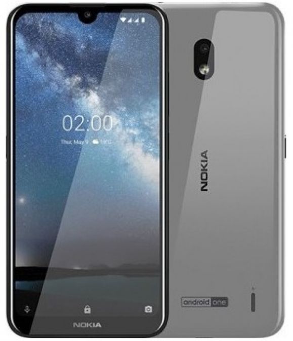 Nokia 2.2 available for sale from today; read on!
