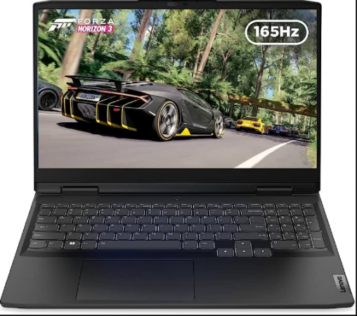 Flipkart currently has a significant discount on the Lenovo IdeaPad Gaming 3.