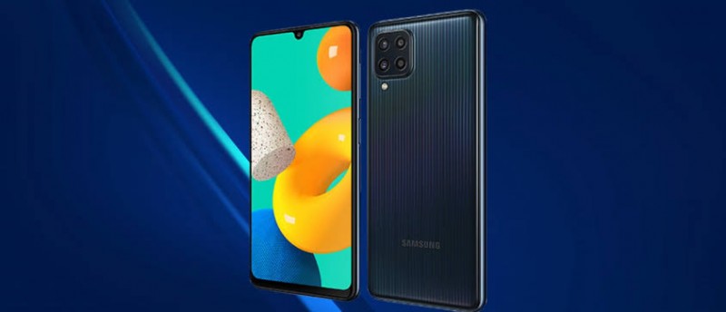 Samsung Galaxy M32 India launch set for June 21st