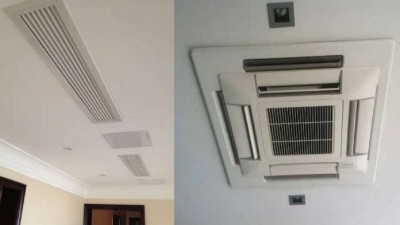 Planning to install a central AC in a 3 BHK flat? Know how much it will cost and special tips