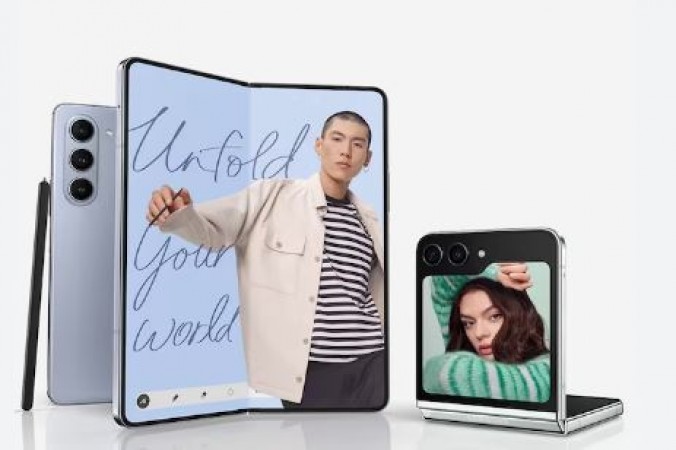 Hold your heart! Samsung Galaxy Z Fold 6 is coming soon, details leaked before launch