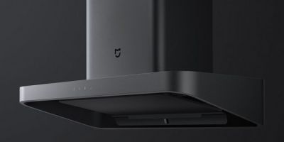 Xiaomi released a smart gas stove and hood that work in pairs
