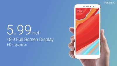 Xiaomi launched its new selfie-centric smartphone