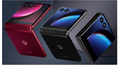 Motorola Razr 50 and 50 Ultra Set for Global Launch: Leaked Prices and Specs