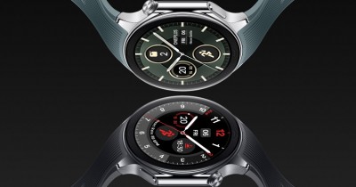 Smartwatch Comparison: Samsung Galaxy Watch 6 vs. OnePlus Watch 2