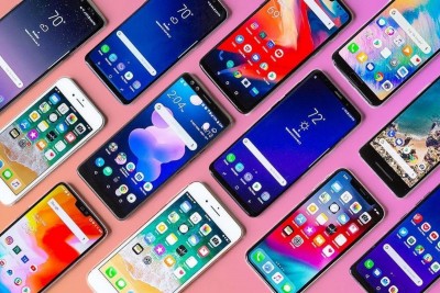 Top 5 smartphones to buy under Rs.30,000