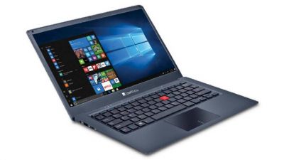 IBall introduced new budget range CompBook Marvel 6 Laptop