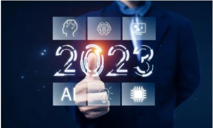 TOP TECH TRENDS IN 2023 EVERYONE SHOULD KNOW ABOUT