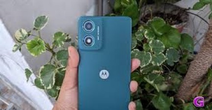 Motorola users are in for a treat! This 5G phone has Android 14, will you get it?