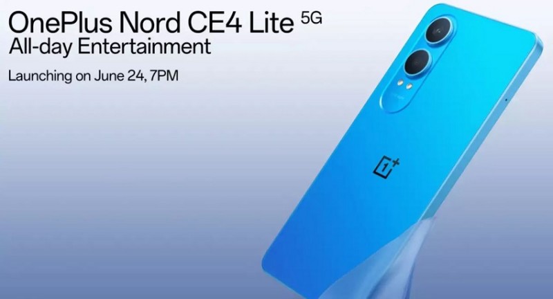Launching OnePlus Nord CE 4 Lite 5G: Everything You Need to Know