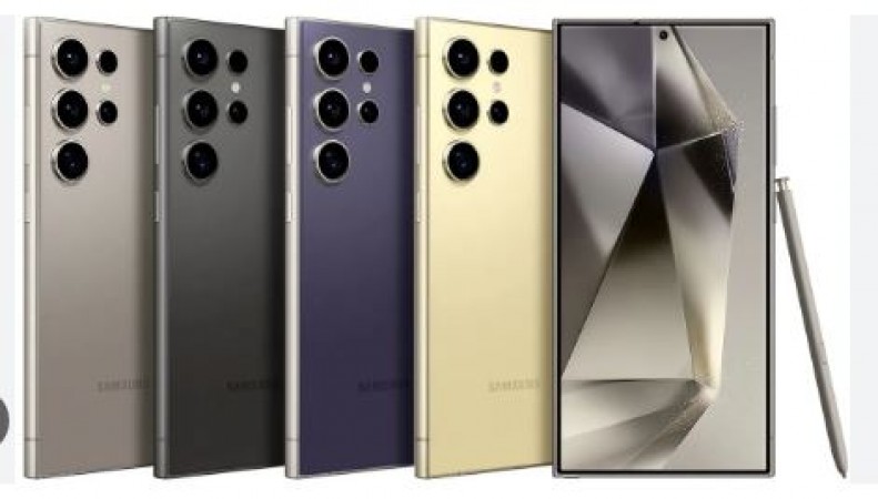 Samsung launched a new variant of S24, read its features here