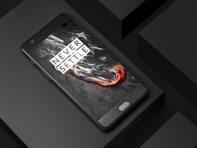 OnePlus 5 launches in India