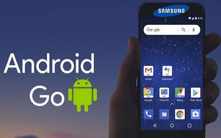 Samsung's first Android Go smartphone's Specifications Leak