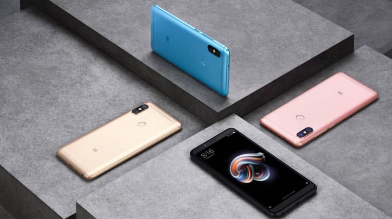 Xiaomi Mi A2 may be launched at the company's global event