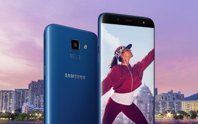 Samsung Galaxy J8 to be launched on June 28