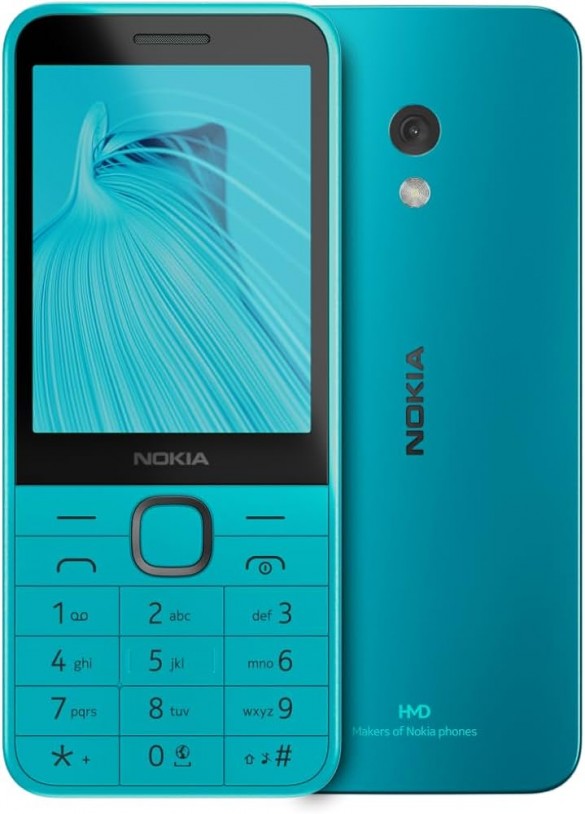 These Nokia feature phones will bring back old memories, be it UPI or YouTube, everything will be available