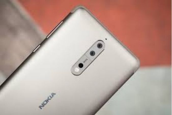 Face Unlock feature coming in these Nokia smartphones