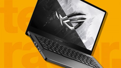 Light and thin gaming laptop with colorful keyboard, read in detail the good and bad points