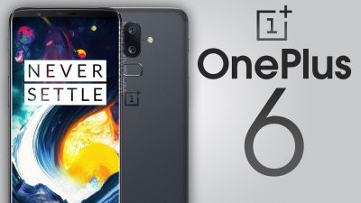 Here are the specifications of latest OnePlus 6 smartphone