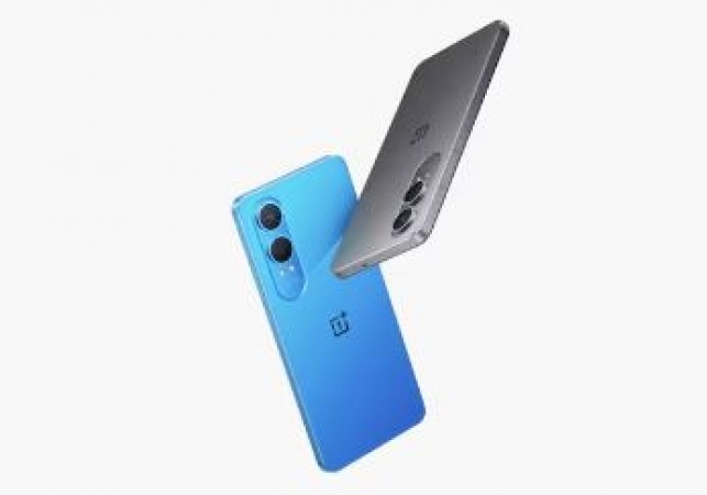 Explore Exciting Offers on OnePlus Nord CE 4 Lite