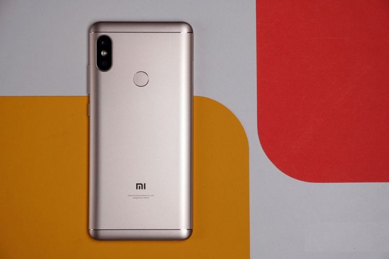 Here are the specifications of Xiaomi Redmi Note 5 Pro
