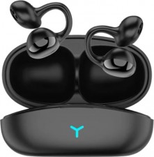 Looking for Budget-Friendly Earbuds with Great Battery Backup? Check Out the Urban Vibe Clip