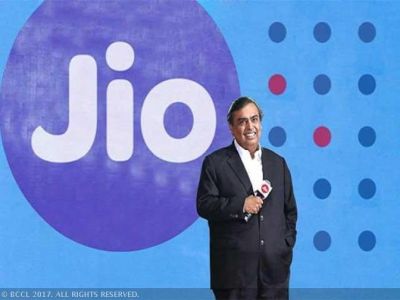 Reliance Jio Launches Submarine Cable System