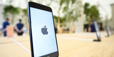 Apple to sign deal with SAP for production of iOS apps