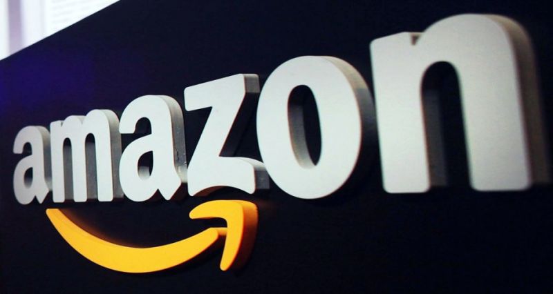 Amazon suffered massive internet disruption