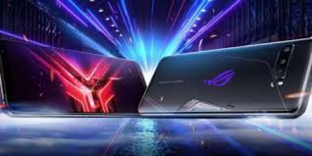 Asus ROG listing a advance features phone in market, check detail here