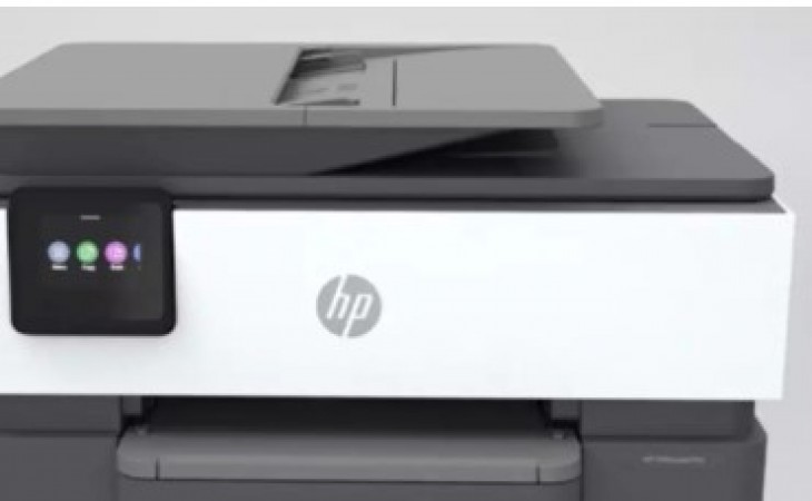 HP launches new range of Office Jet Pro printers, made from 30 percent recycled plastic