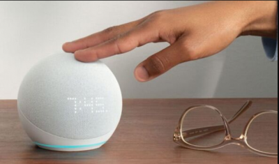 Amazon has unveiled its newest smart speaker 'Echo Dot 5th Gen'