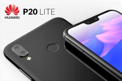 Huawei P20 Lite specifications leaked, comes with 5.6-inch display and 4 GB RAM