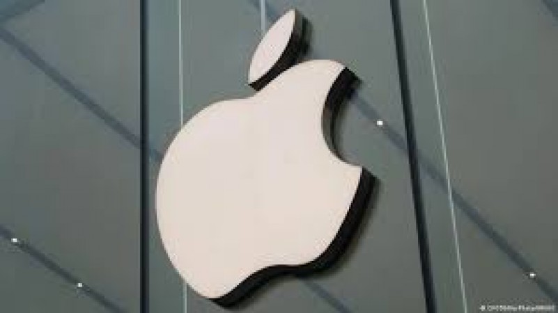 EU imposed a heavy fine of 1.8 billion euros on Apple, know the reason