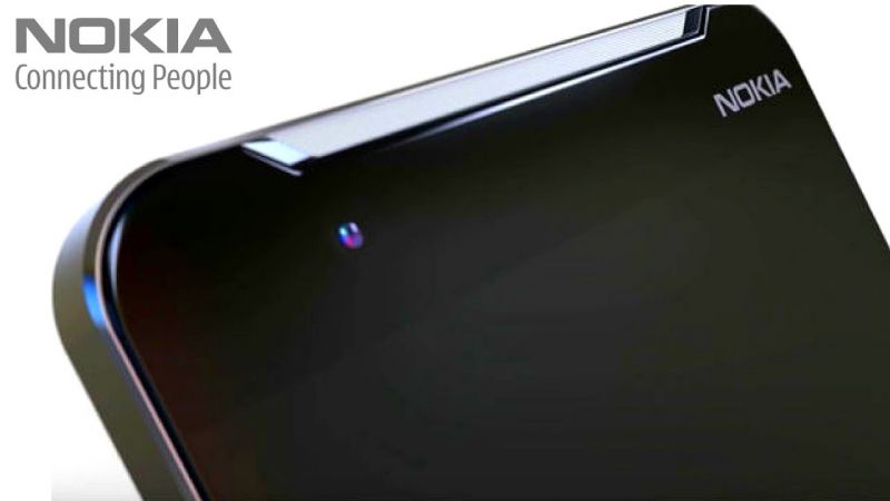 Snapdragon 845 processor and 'best' camera information leak in Nokia 9