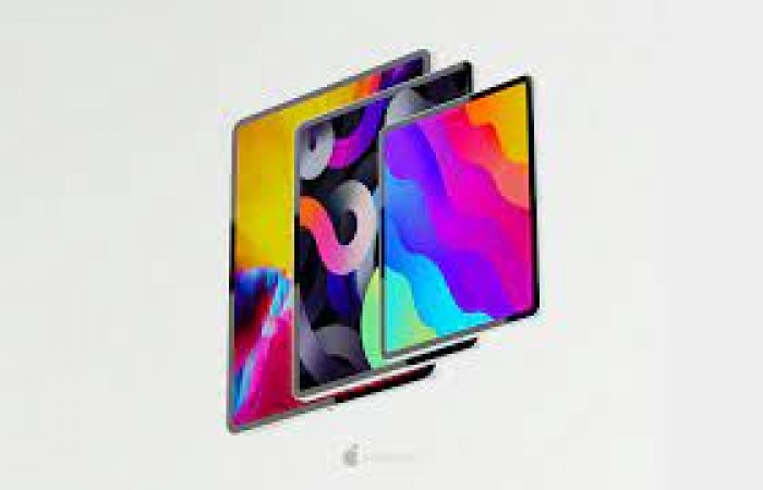 Apple “Ipad Mini Pro” to release soon