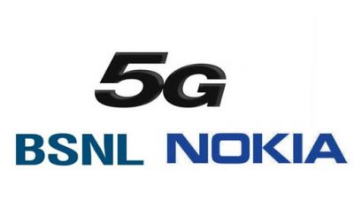 Nokia & BSNL merge to go one on one with Jio & Samsung