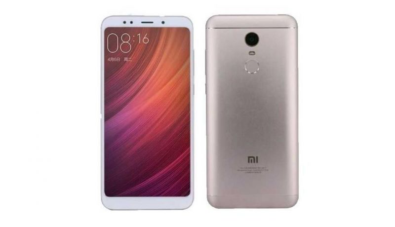 Women's Day special: Grab Xiaomi Redmi Note 5 Pro with up to Rs. 10,450 discount, read details