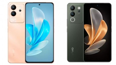 Vivo Unveils Feature-Packed V30 Series in India: Pricing, Specs, and More