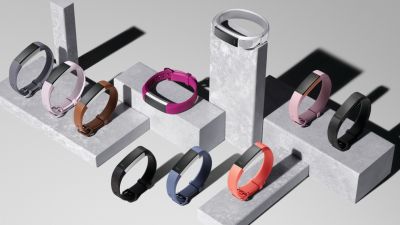 Fitbit Alta HR arrived India, priced at Rs 14,999