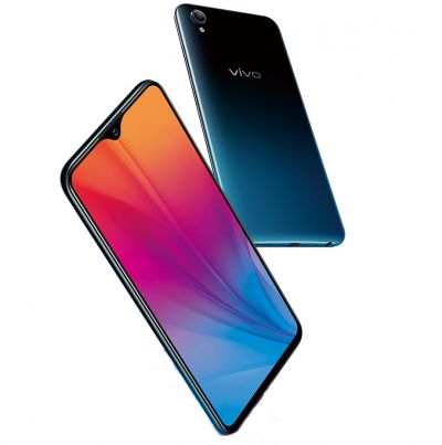 Vivo launched much awaited Vivo Y91i, grab it at just Rs. 7,990