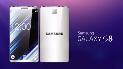 Galaxy S8's release postponed to April 28th