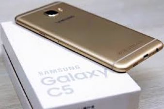 Samsung Galaxy C5 Pro launched in China