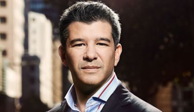 Uber looking further to supersede COO as partner CEO