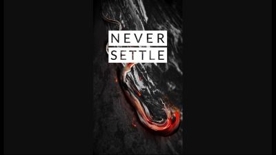 Leaks unveil default wallpaper of OnePlus5 flagship