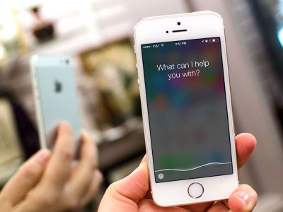 Apple's voice assistant is now available in Shanghai language