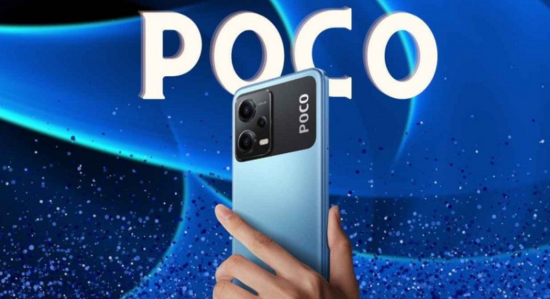 Poco X6 Neo Set to Launch in India Today: Here's What We Know
