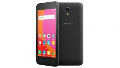 Lenovo Vibe, now available in India at Rs 5,799