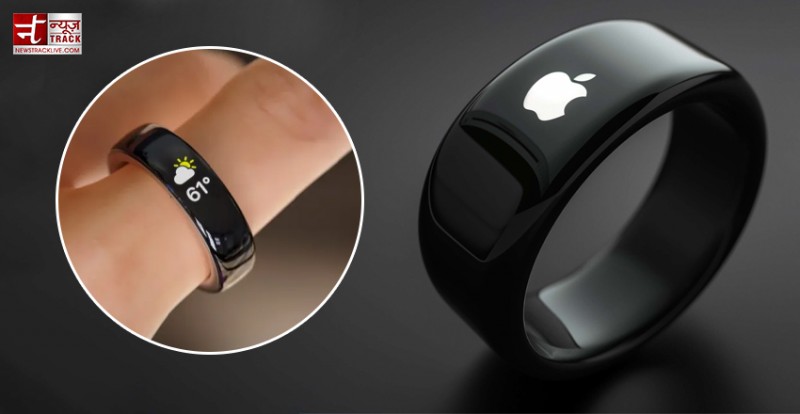 Apple Enters the Smart Ring Market: Can it Outperform the Competition?
